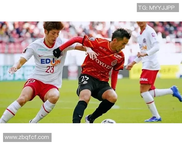 川崎前锋与名古屋鲸历史交锋回顾及战绩分析