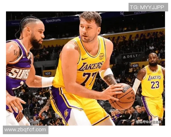 卢卡38分6板7助！湖人回绝18分大逆转，这一战我完全看清5名球星