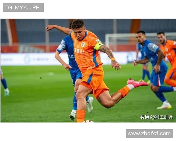 泰山队该放走瓦科,引入“喂饼中场”,让克雷桑重返巅峰才是王道